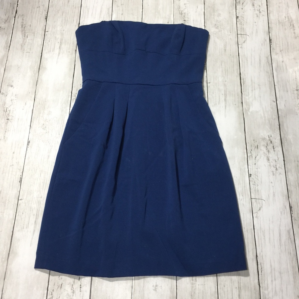 BCBGMaxAzria Dress